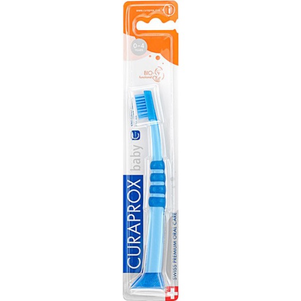 CURAPROX BABY TOOTHBRUSH SING