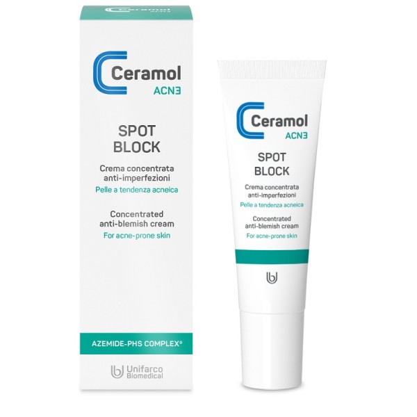 CERAMOL SPOT BLOCK 20