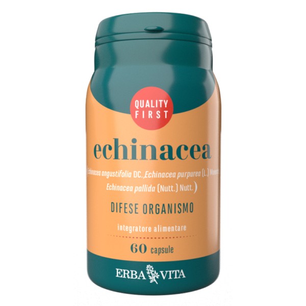 ECHINACEA 60CPS