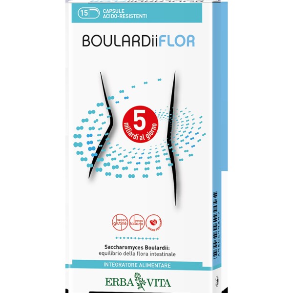 BOULARDIIFLOR 15CPS