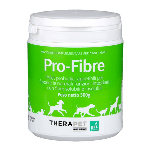 Pro-Fibre Therapet 500 g