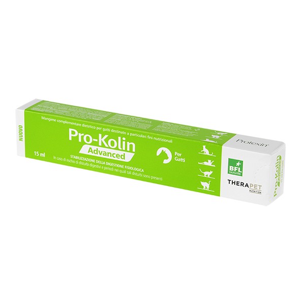 PROKOLIN ADVANCED GATTO 15 ML