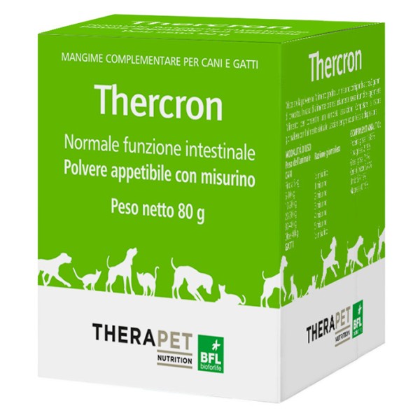 THERCRON 80G