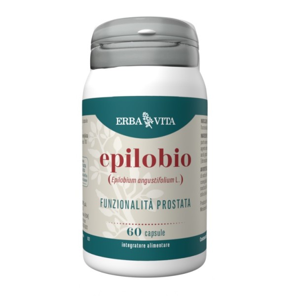 EPILOBIO 60CPS