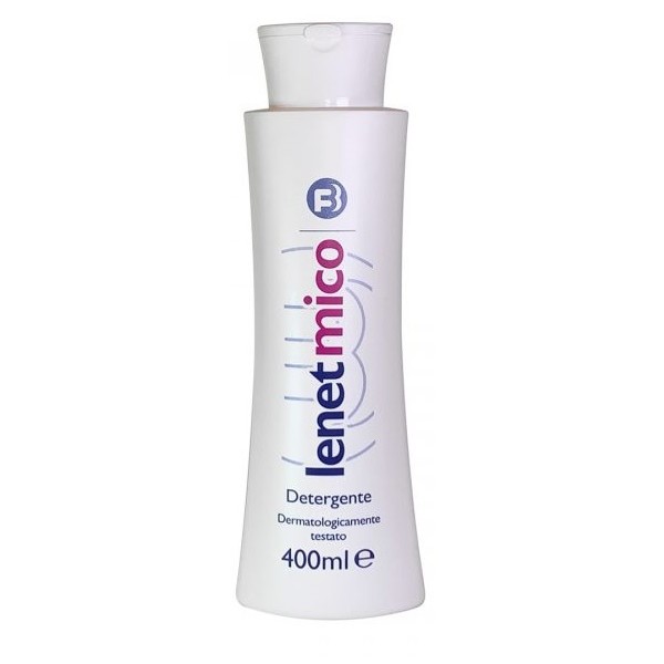 LENET MICO 400ML