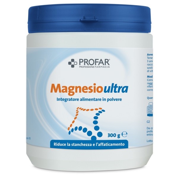 PROFAR MAGNESIO ULTRA 300G