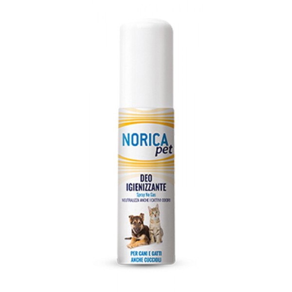 Norica Pet Deo 100 Ml