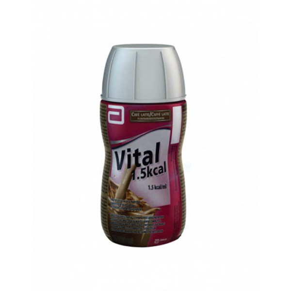 VITAL 1,5KCAL 200ML