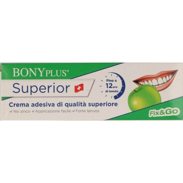 BONYPLUS CR SUPERADES 75G