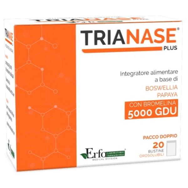 TRIANASE 20BUST