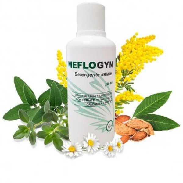 MEFLOGYN INTIMO 500ML