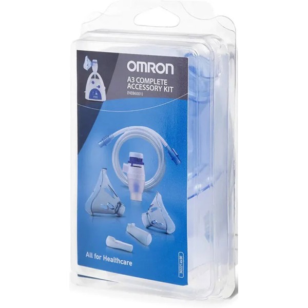 OMRON A3 COMPLETE KIT RICAMBIO