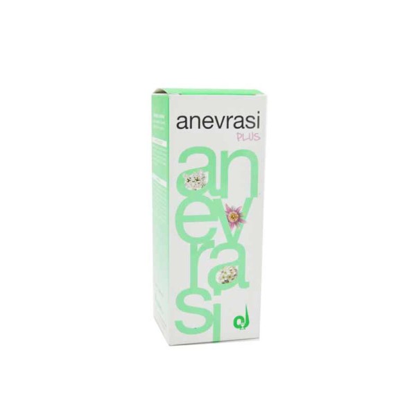 ANEVRASI PLUS SCIR 150ML