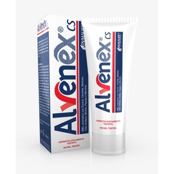 ALVENEX GEL 100ML