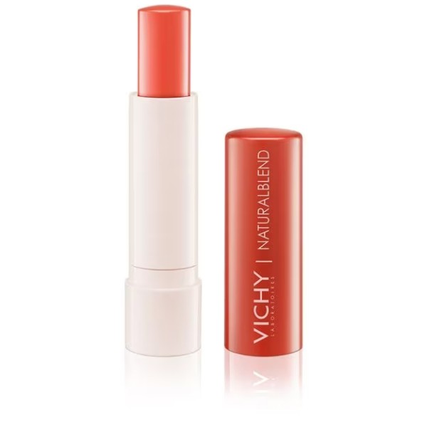 VICHY NATURAL BLEND LIPS CORAIL