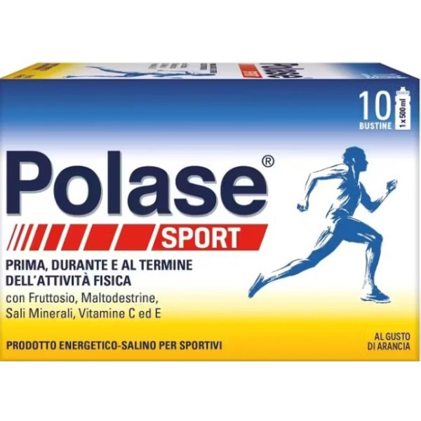 POLASE SPORT 10BUST PROMO 23