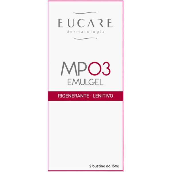 MPO3 EMULGEL LENIT 2BUSTE 15ML