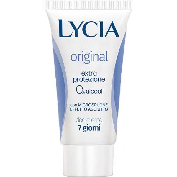 LYCIA  CREMA ANTIO ORIG 30ML