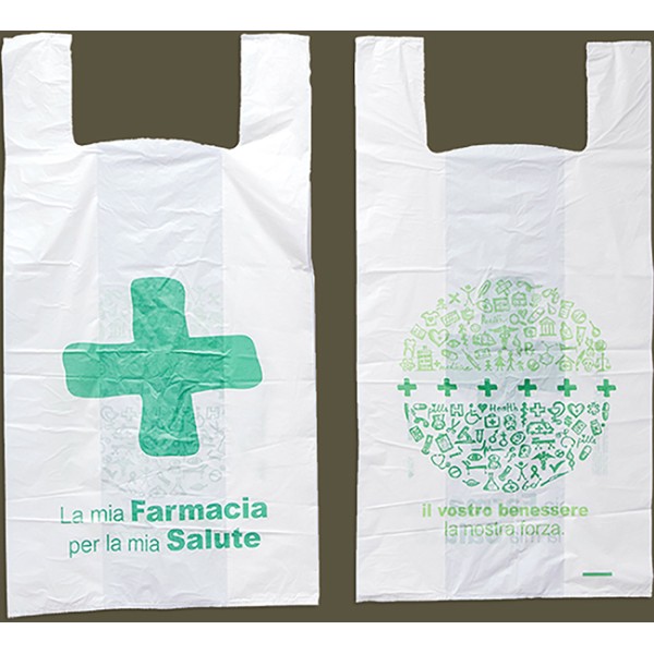 FARMA ECOLOGIA SHOP BIOD 40X80