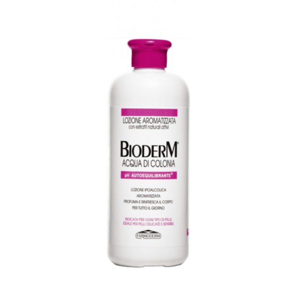 BIODERM ACQUA COLONIA 1000ML