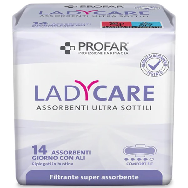 PROFAR LADY/C ASS AN BIO 14PZ