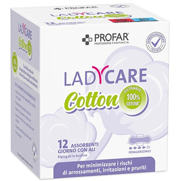 PROFAR LADY/C ASS GG BIO 12PZ