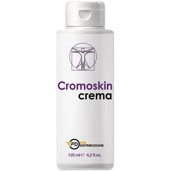 CROMOSKIN CREMA 125ML