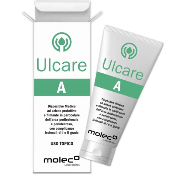 ULCARE A 50ML