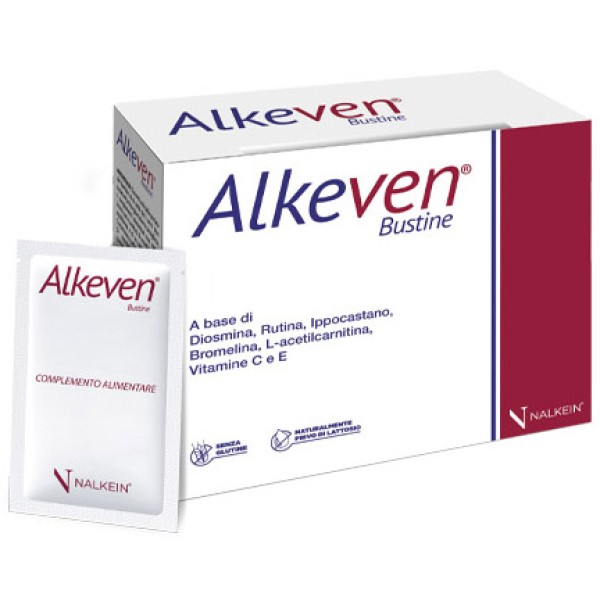 ALKEVEN 20BUST