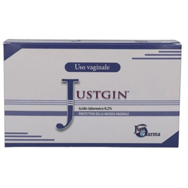 JUSTGIN PROT VAG AC IALUR 4FL