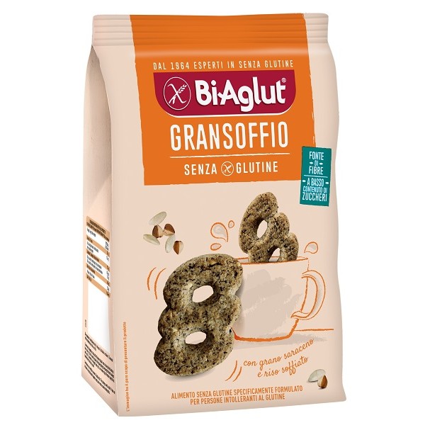 BIAGLUT GRANSOFFIO BISCOTTO