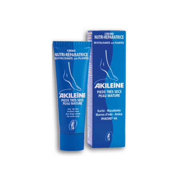 AKILEINE CR NUTRIENTE RIP 50ML