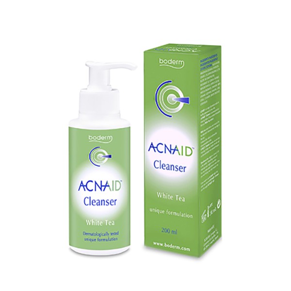 ACNAID CLEASER 200ML