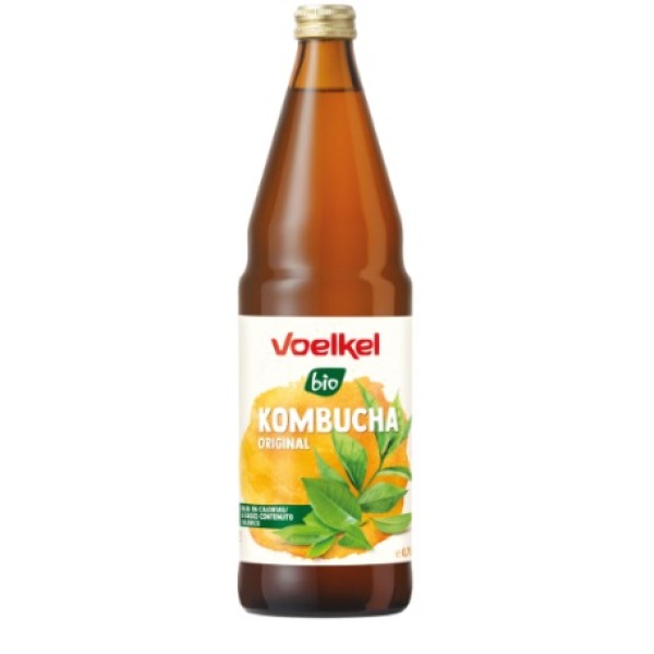 KOMBUCHA 750ML