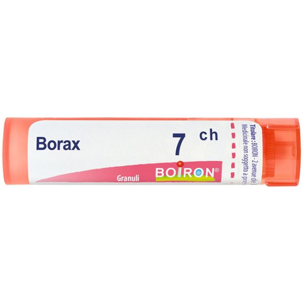 BO.BORAX 7CH TUBO