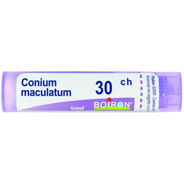 BO.CONIUM MAC.30CH TUBO