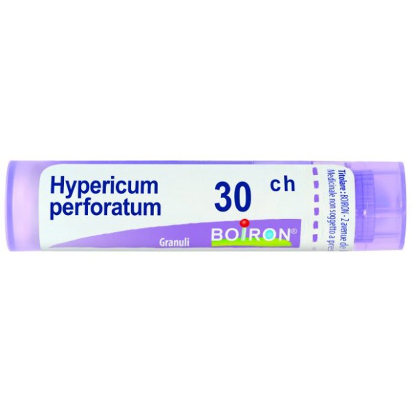 HYPERICUM PERFO 30CH GR BO