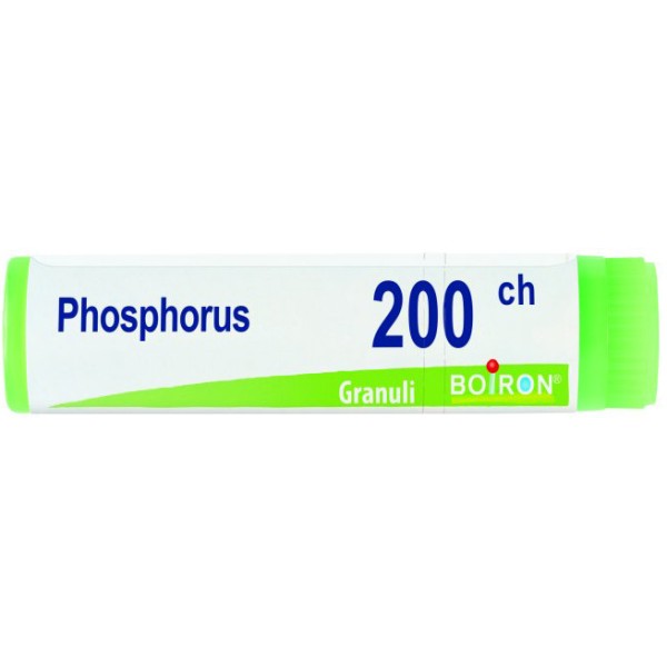 BO.PHOSPHORUS 200CH DOSE