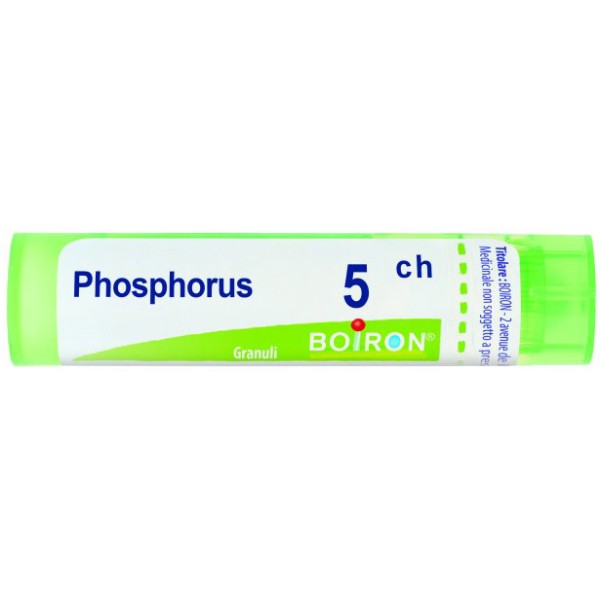 BO.PHOSPHORUS 5CH TUBO