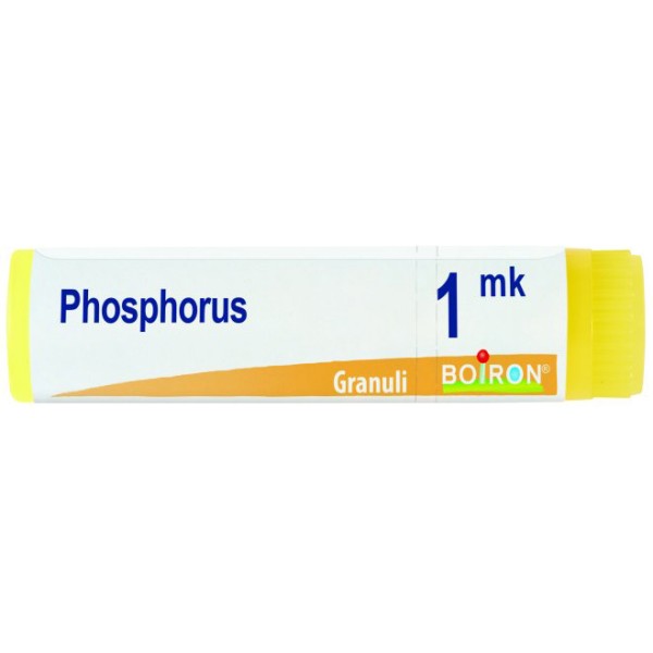 BO.PHOSPHORUS   MK DOSE