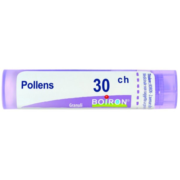 BO.POLLENS 30CH TUBO