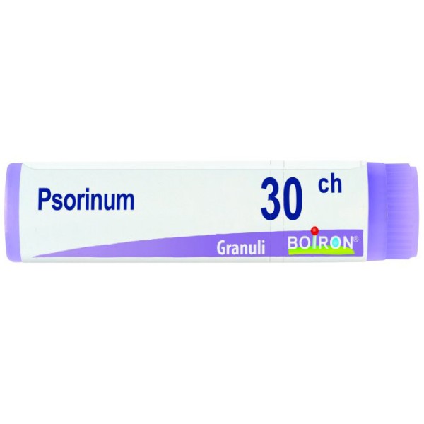 PSORINUM *BO* 30CH GL