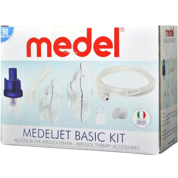 MEDELJET BASIC KIT AEROSOL