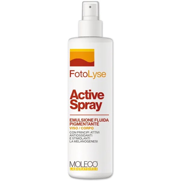 FOTOLYSE ACTIVE SPRAY 200ML