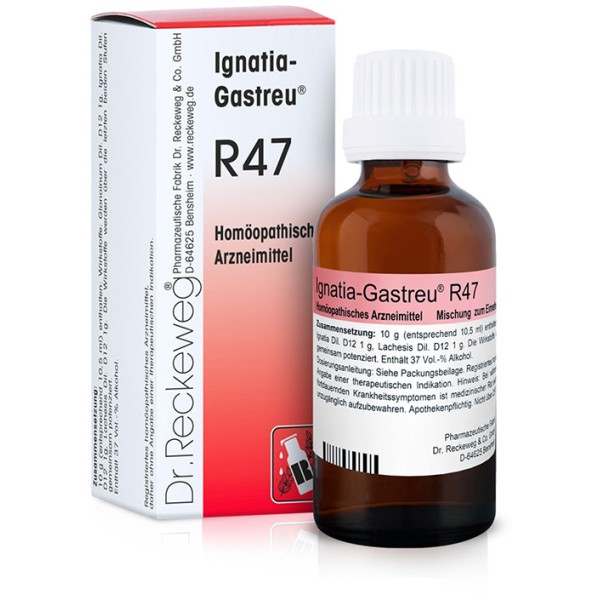 R47 GTT 22 ML IMO