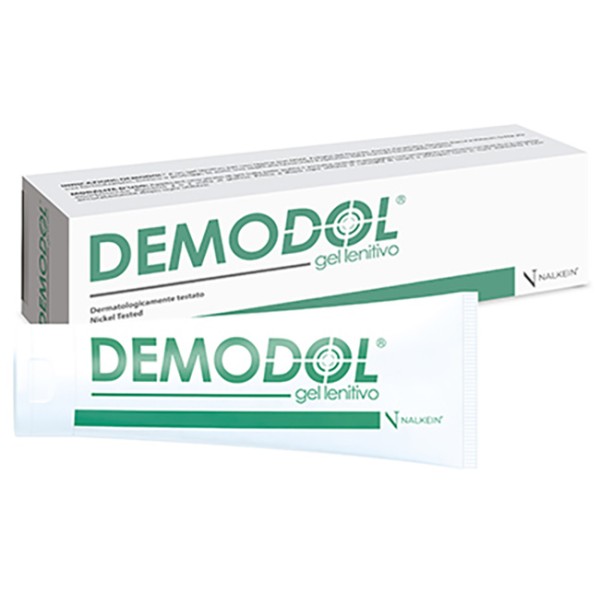 DEMODOL GEL ANTIDOLOR 150ML