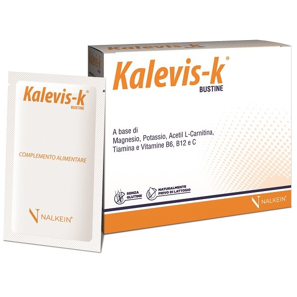 KALEVIS-K 20BUST