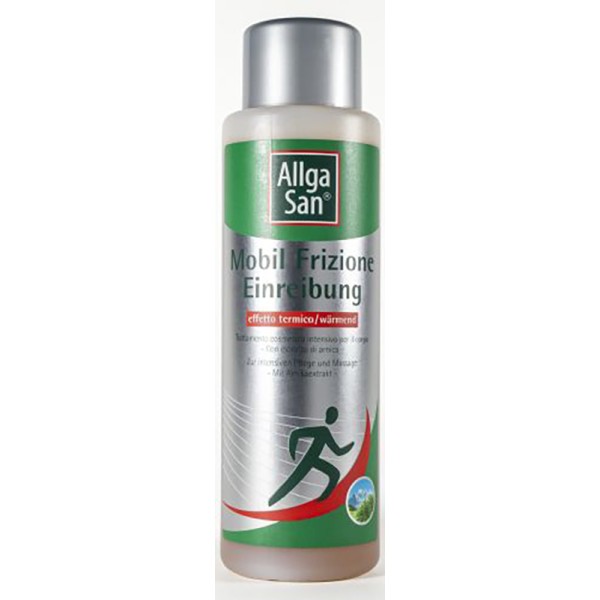 ALLGASAN FRIZ EINREIBUNG 250ML