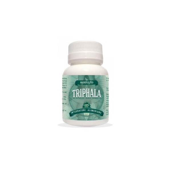 TRIPHALA 100TAV 40G