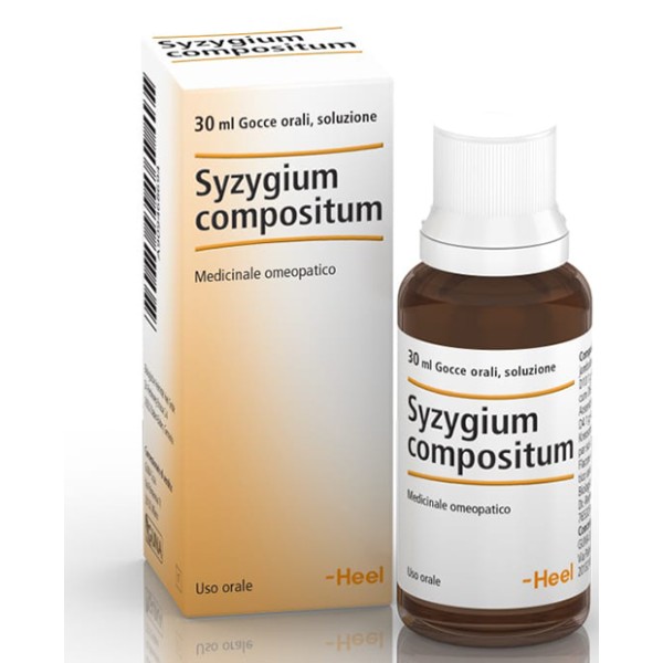 HE.SYZYGIUM COMP 30ML GTT HE